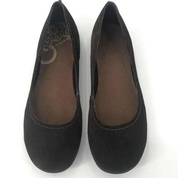 merrell womens flats